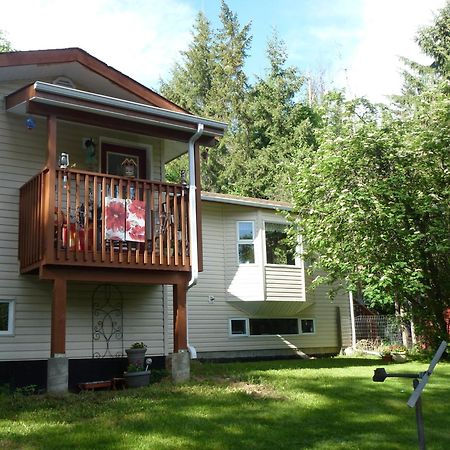 Woodcrest Bed And Breakfast Clearwater Exterior foto