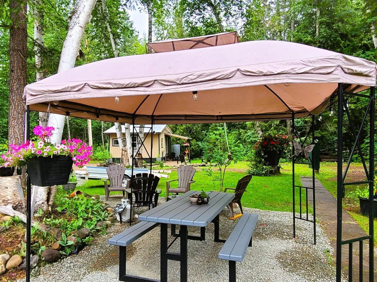 Woodcrest Bed And Breakfast Clearwater Exterior foto