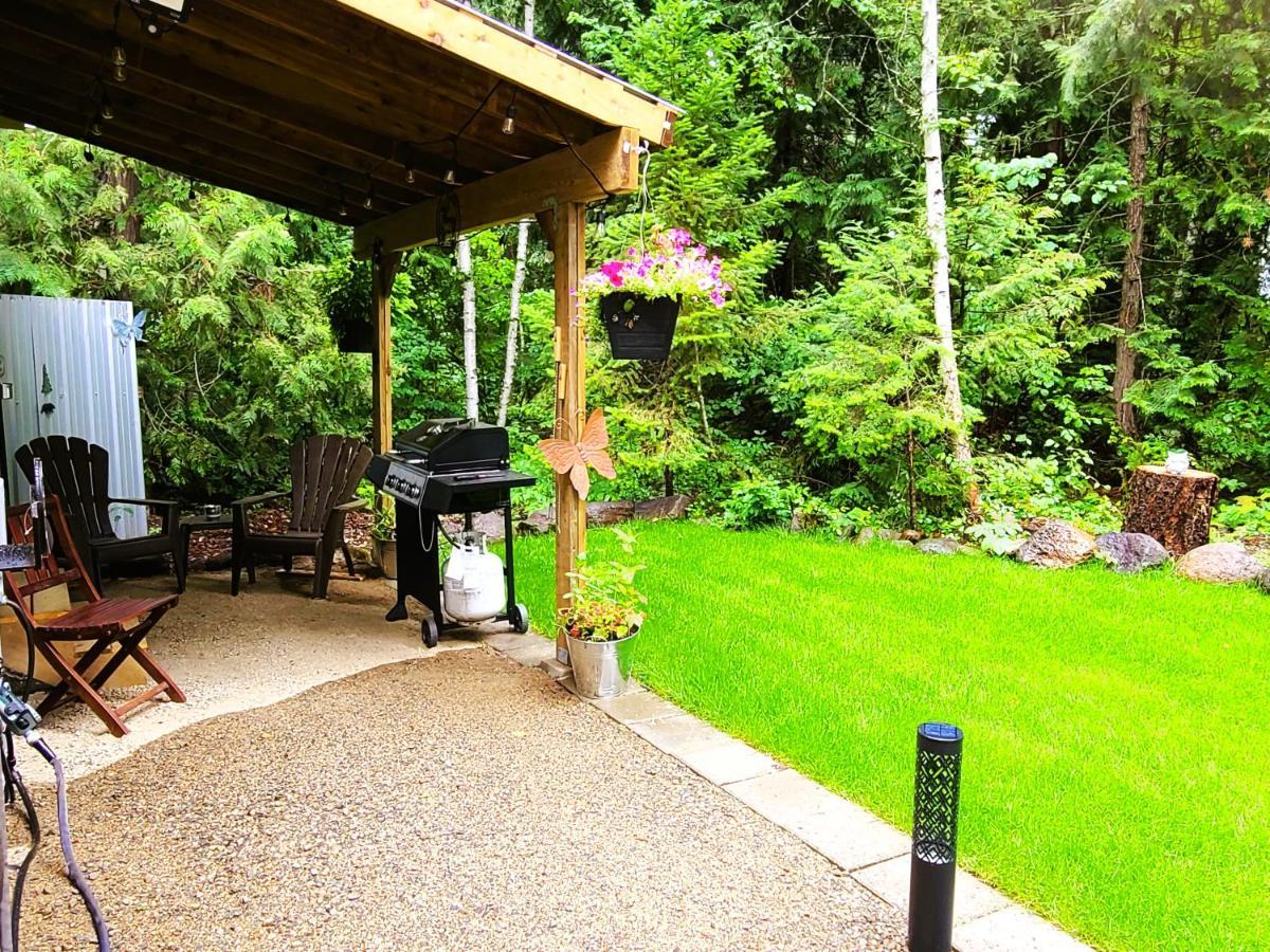 Woodcrest Bed And Breakfast Clearwater Exterior foto