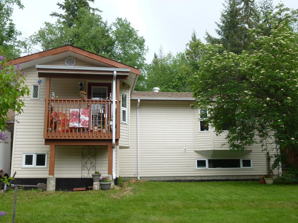 Woodcrest Bed And Breakfast Clearwater Exterior foto